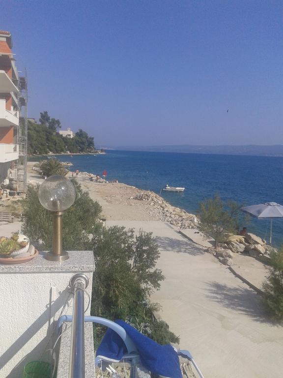 Apartments Toma Bajnice Directly Krilo Quarto foto