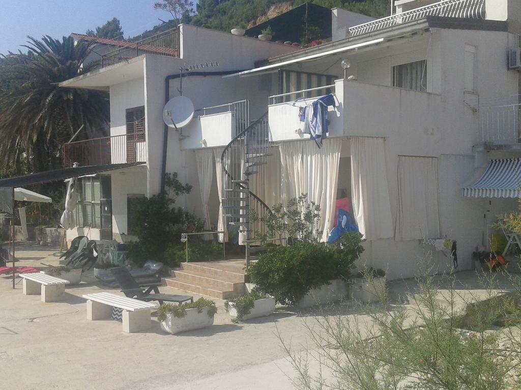 Apartments Toma Bajnice Directly Krilo Quarto foto