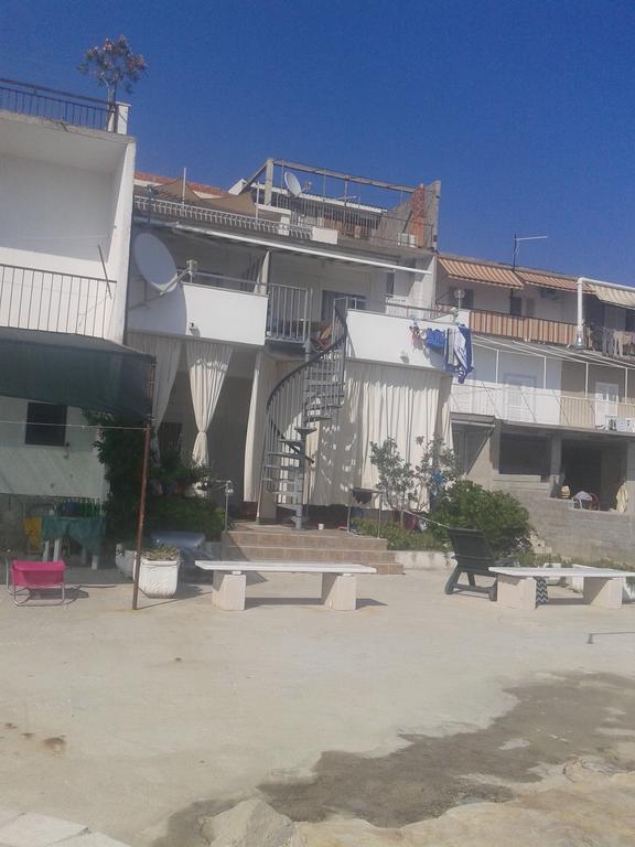 Apartments Toma Bajnice Directly Krilo Quarto foto