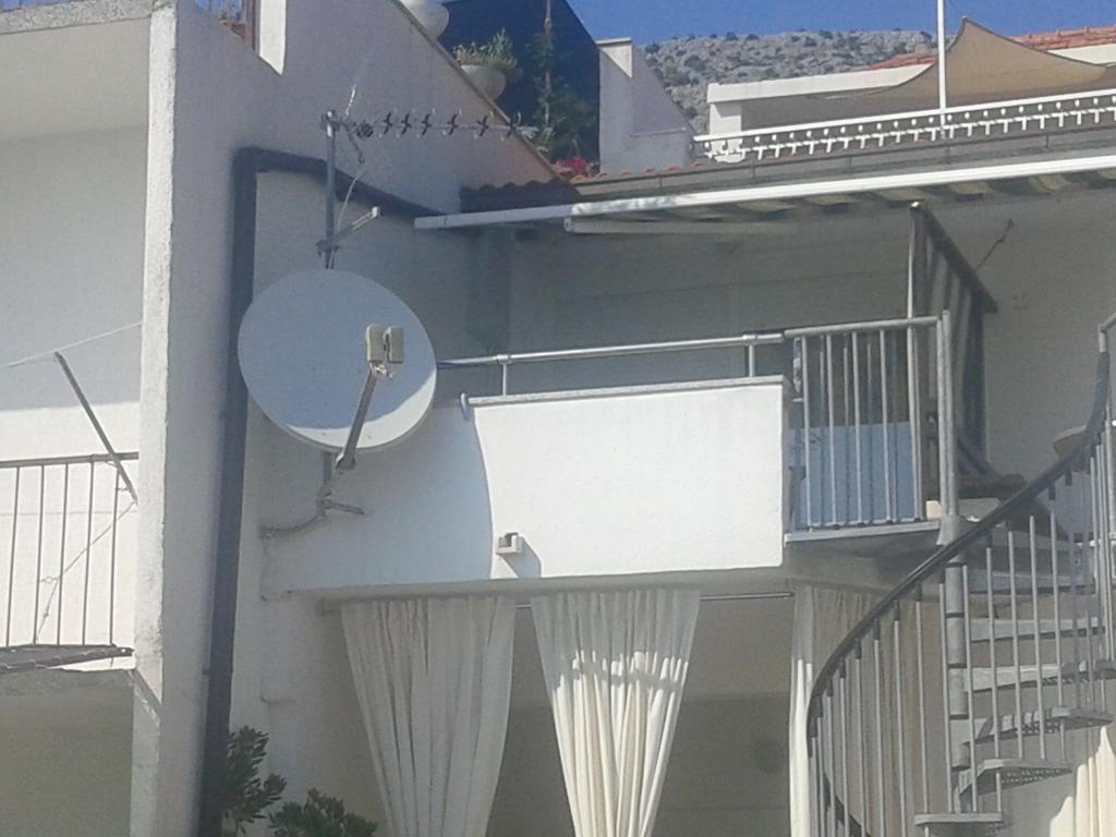 Apartments Toma Bajnice Directly Krilo Quarto foto