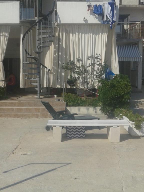 Apartments Toma Bajnice Directly Krilo Quarto foto