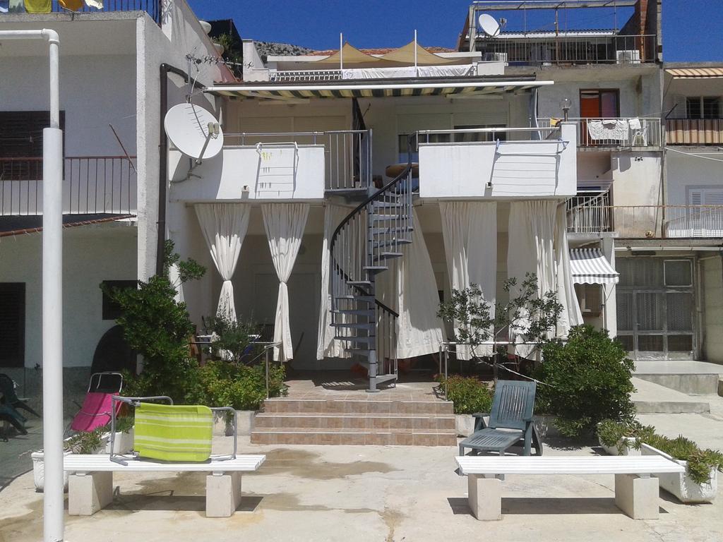 Apartments Toma Bajnice Directly Krilo Exterior foto