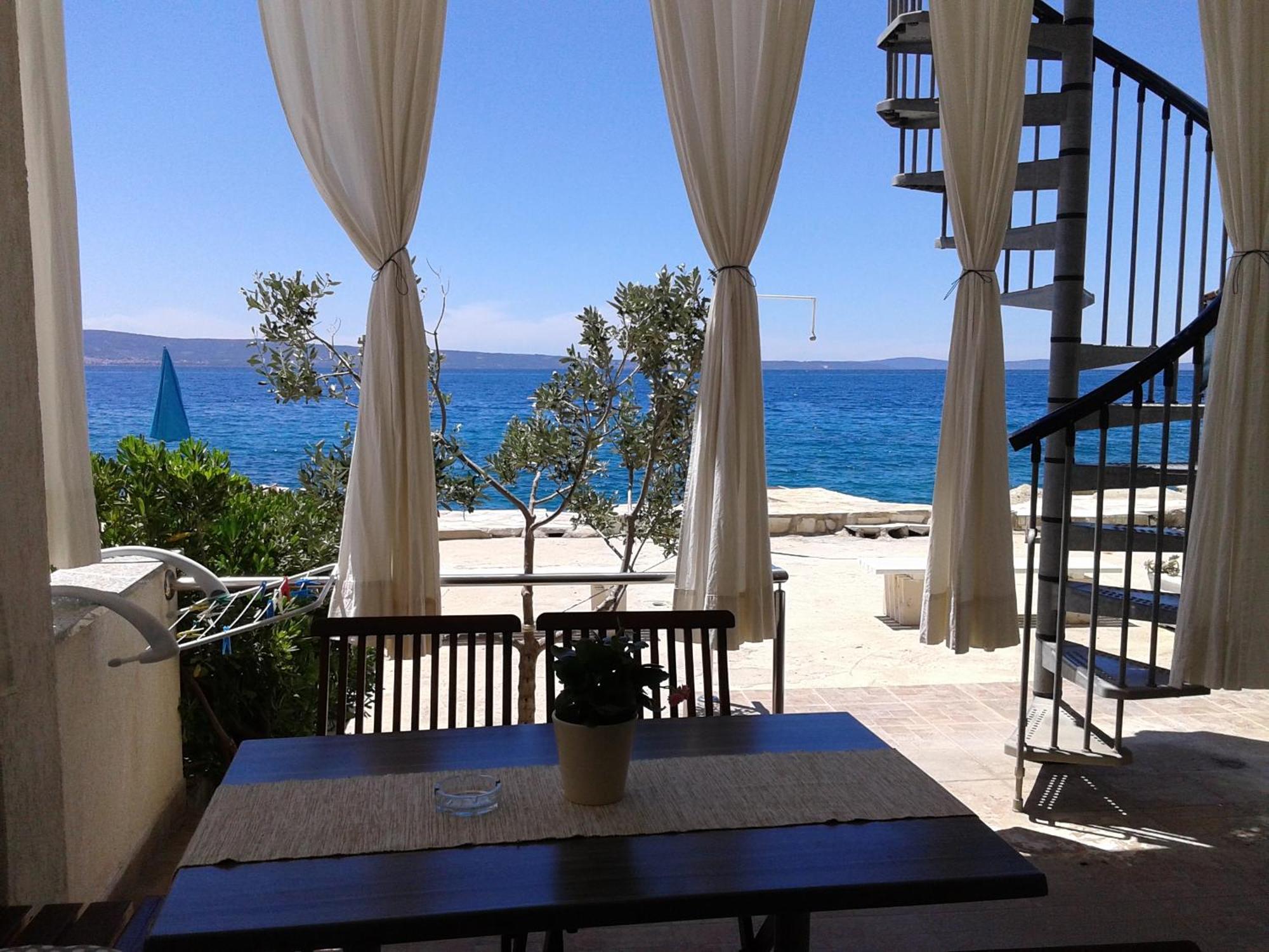 Apartments Toma Bajnice Directly Krilo Quarto foto