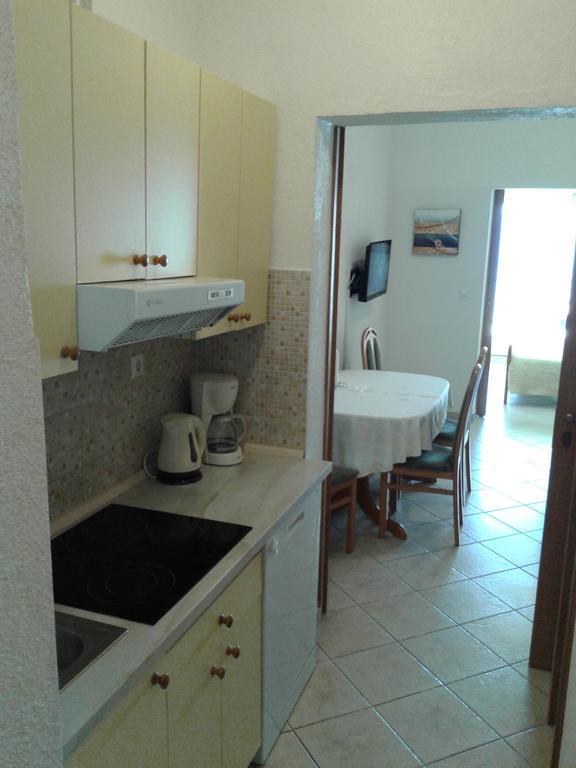 Apartments Toma Bajnice Directly Krilo Exterior foto