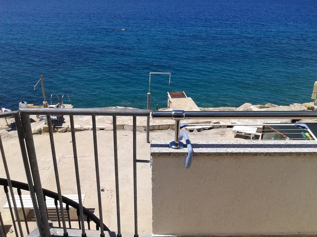 Apartments Toma Bajnice Directly Krilo Exterior foto