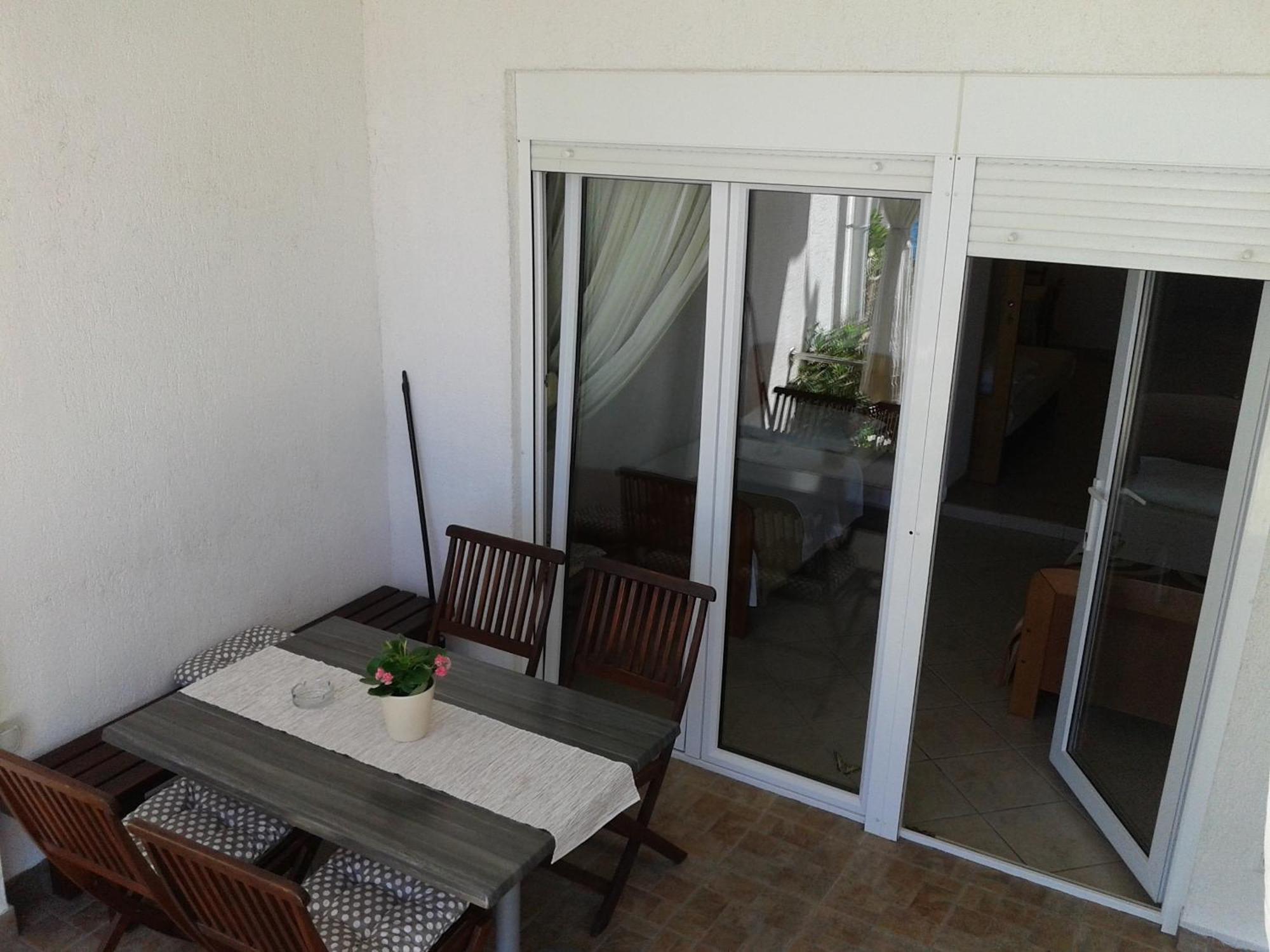 Apartments Toma Bajnice Directly Krilo Exterior foto
