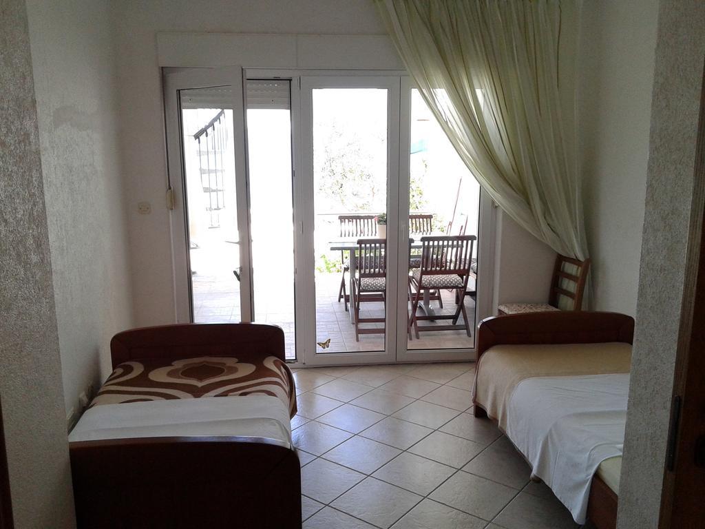 Apartments Toma Bajnice Directly Krilo Exterior foto