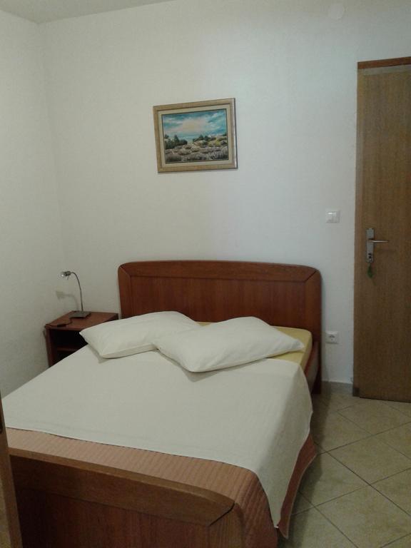 Apartments Toma Bajnice Directly Krilo Exterior foto