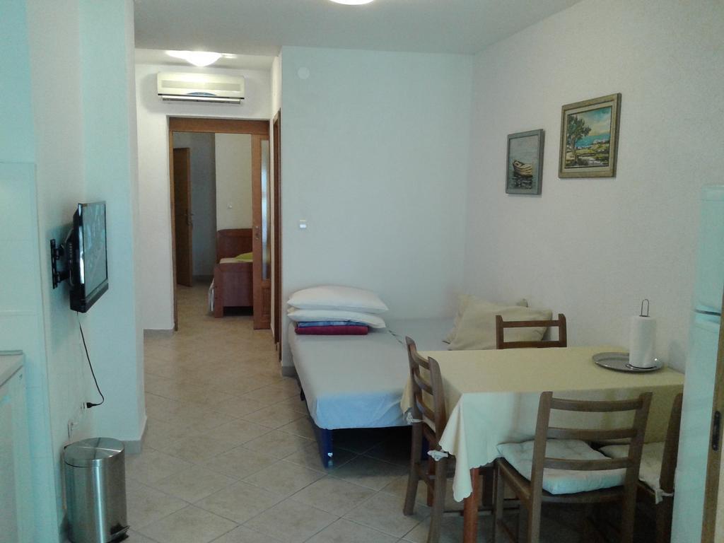 Apartments Toma Bajnice Directly Krilo Exterior foto