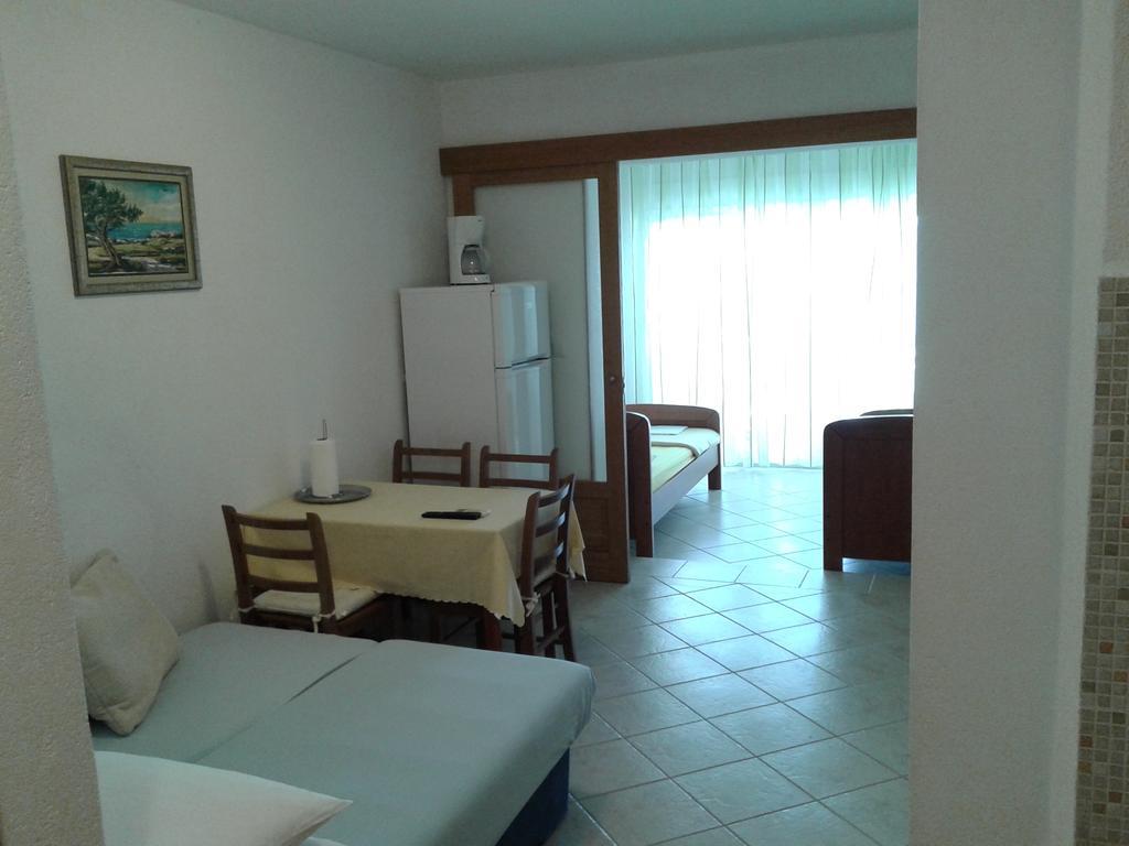 Apartments Toma Bajnice Directly Krilo Exterior foto