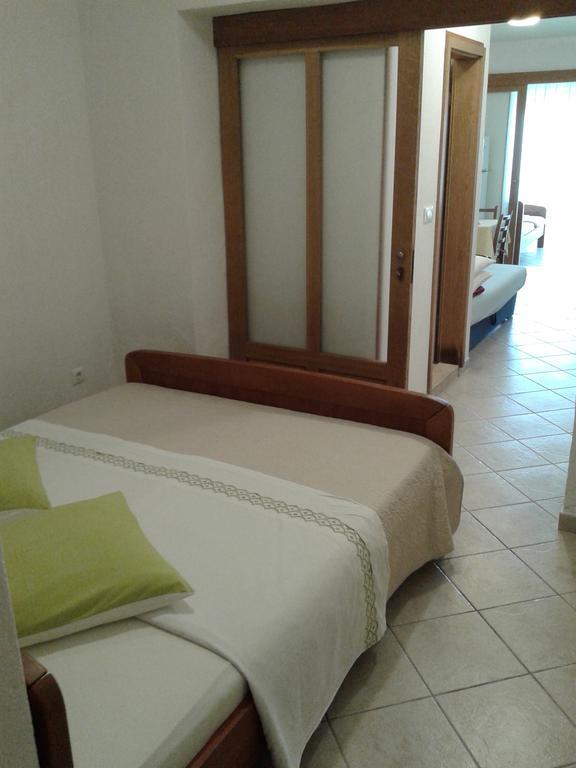 Apartments Toma Bajnice Directly Krilo Exterior foto