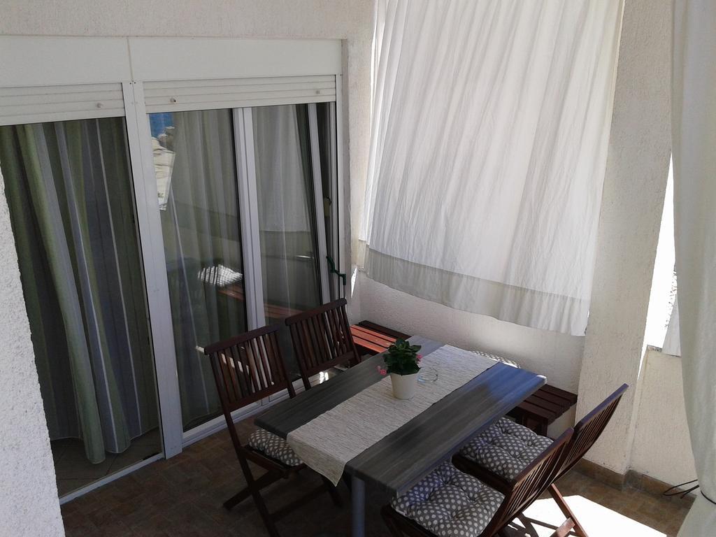 Apartments Toma Bajnice Directly Krilo Exterior foto
