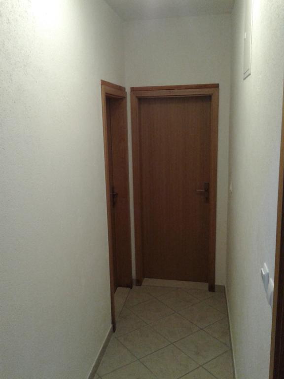 Apartments Toma Bajnice Directly Krilo Exterior foto